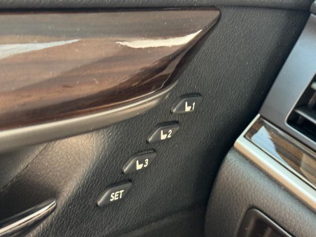 used 2017 Lexus ES 350 car, priced at $19,403