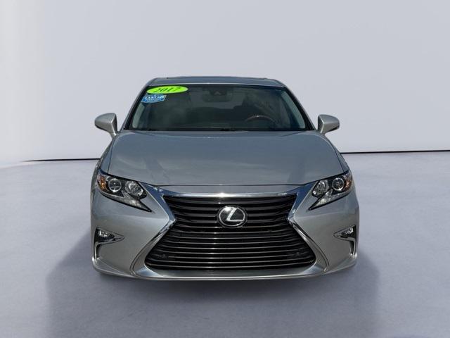 used 2017 Lexus ES 350 car, priced at $19,403