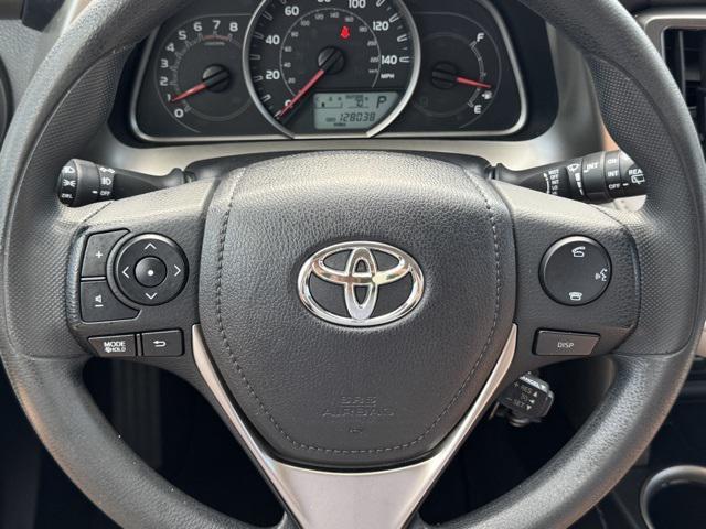 used 2014 Toyota RAV4 car, priced at $13,992
