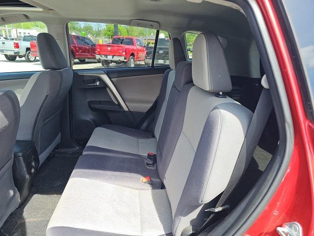 used 2014 Toyota RAV4 car, priced at $14,523