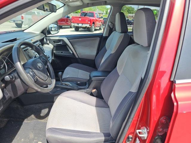 used 2014 Toyota RAV4 car, priced at $14,523