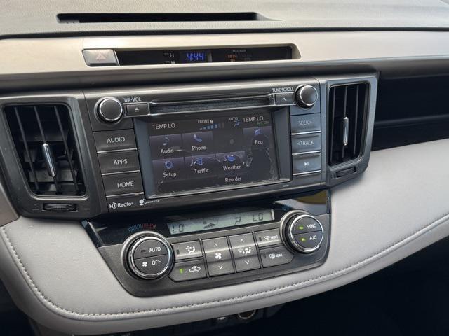 used 2014 Toyota RAV4 car, priced at $13,992