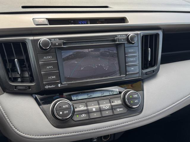 used 2014 Toyota RAV4 car, priced at $13,992