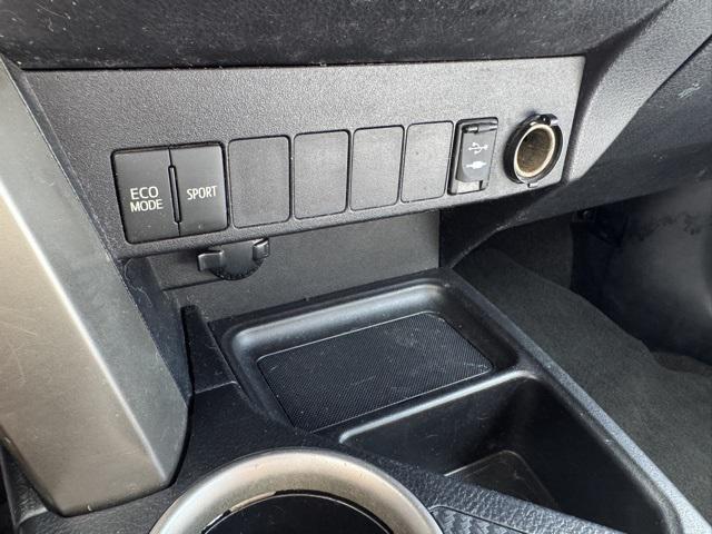 used 2014 Toyota RAV4 car, priced at $13,992