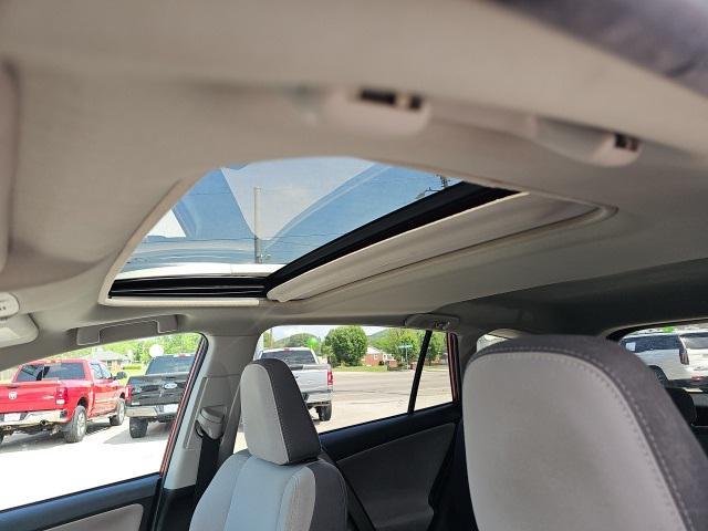 used 2014 Toyota RAV4 car, priced at $14,523