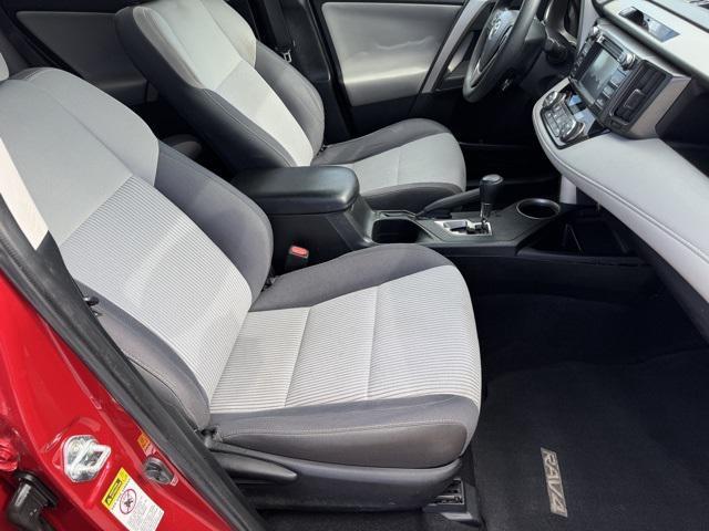 used 2014 Toyota RAV4 car, priced at $13,992