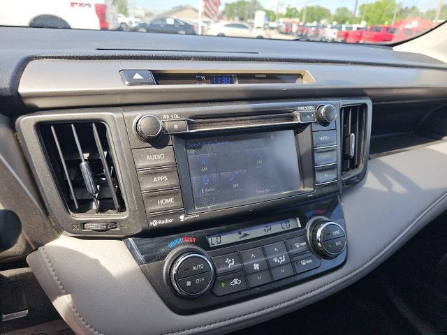 used 2014 Toyota RAV4 car, priced at $14,523