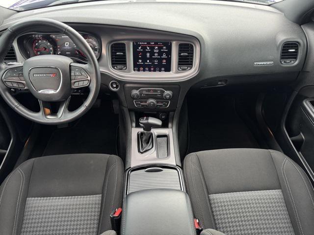 used 2023 Dodge Charger car, priced at $27,362