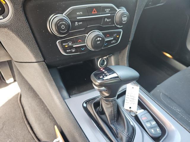 used 2023 Dodge Charger car, priced at $27,362