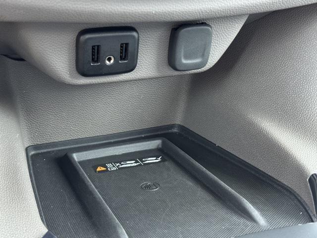 used 2019 Chevrolet Traverse car, priced at $24,951