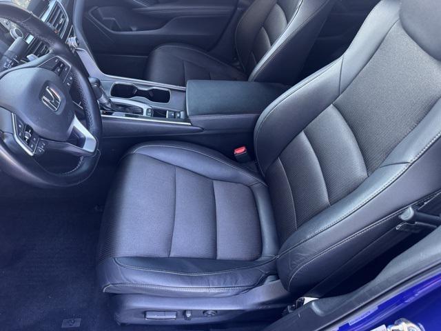 used 2019 Honda Accord car, priced at $18,500