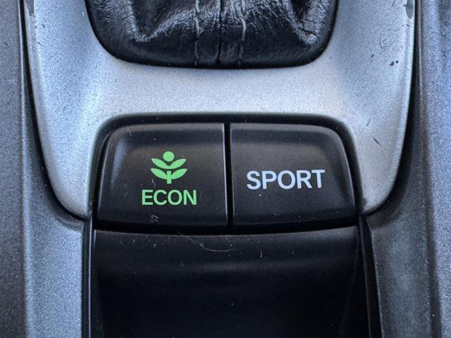 used 2019 Honda Accord car, priced at $18,500