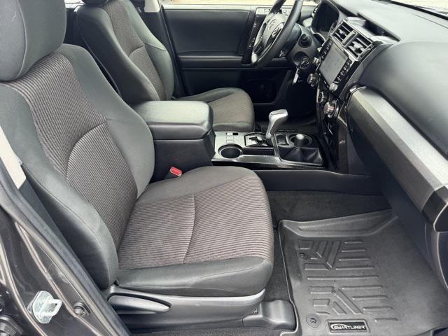 used 2021 Toyota 4Runner car, priced at $33,595