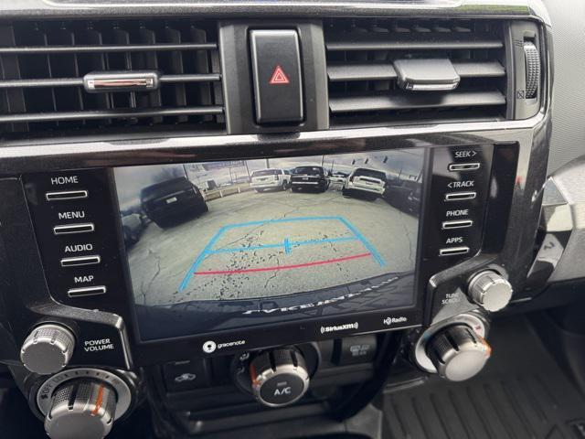 used 2021 Toyota 4Runner car, priced at $33,595