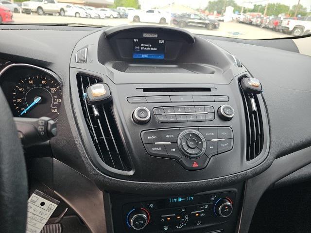used 2017 Ford Escape car, priced at $10,895