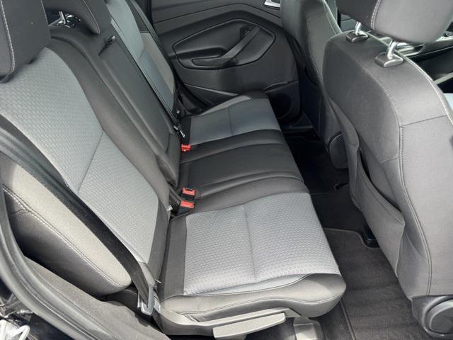 used 2017 Ford Escape car, priced at $10,895