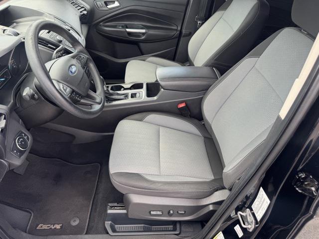 used 2017 Ford Escape car, priced at $10,895