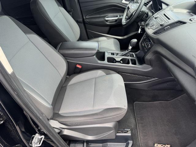 used 2017 Ford Escape car, priced at $10,895