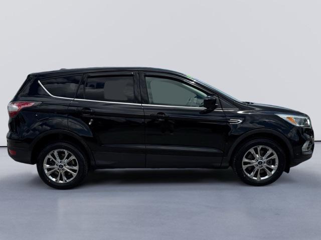 used 2017 Ford Escape car, priced at $10,895