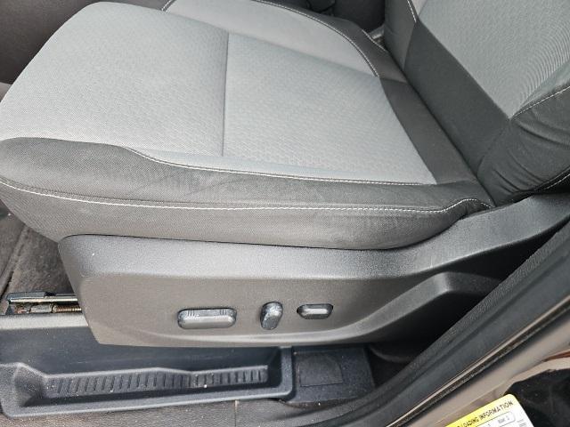 used 2017 Ford Escape car, priced at $10,895