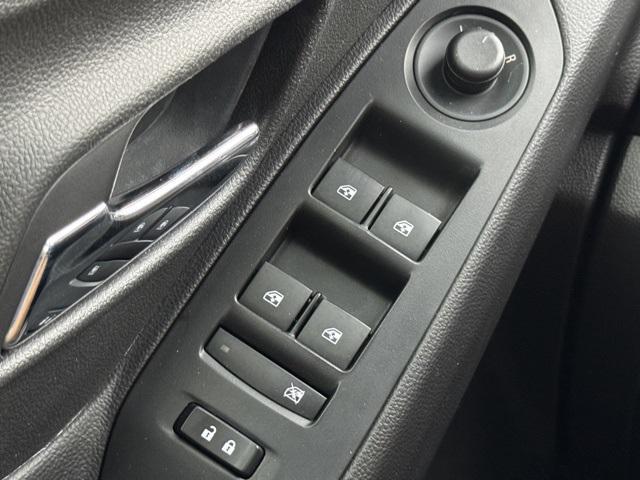 used 2018 Chevrolet Trax car, priced at $13,999