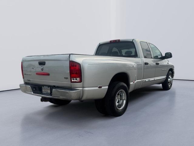 used 2005 Dodge Ram 3500 car, priced at $18,994