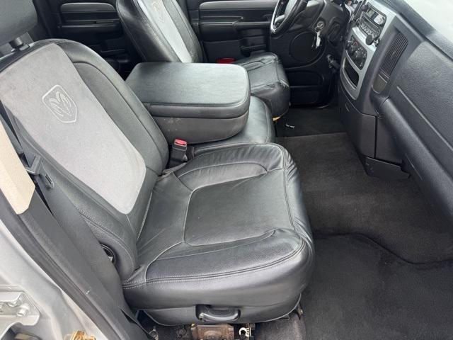 used 2005 Dodge Ram 3500 car, priced at $18,994