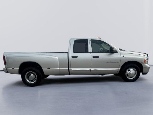 used 2005 Dodge Ram 3500 car, priced at $18,994
