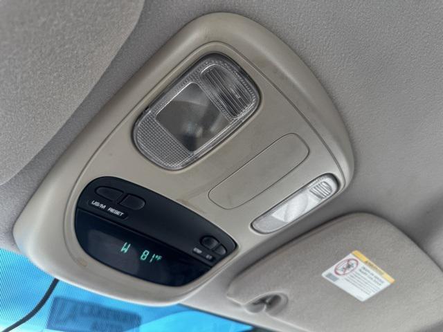 used 2005 Dodge Ram 3500 car, priced at $18,994