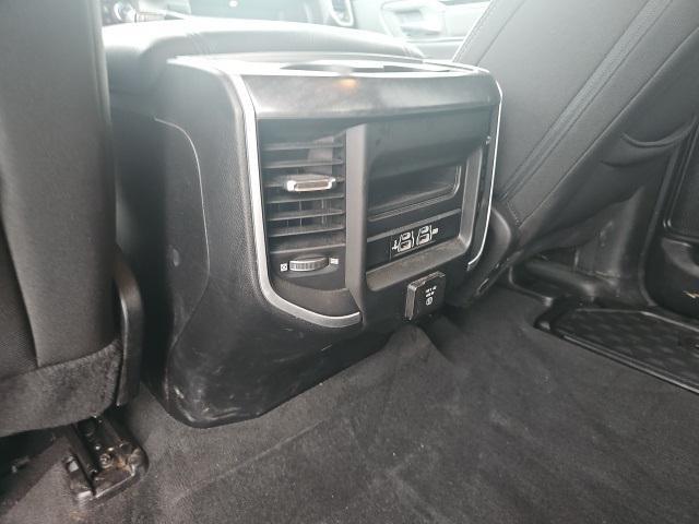 used 2020 Ram 1500 car, priced at $28,800