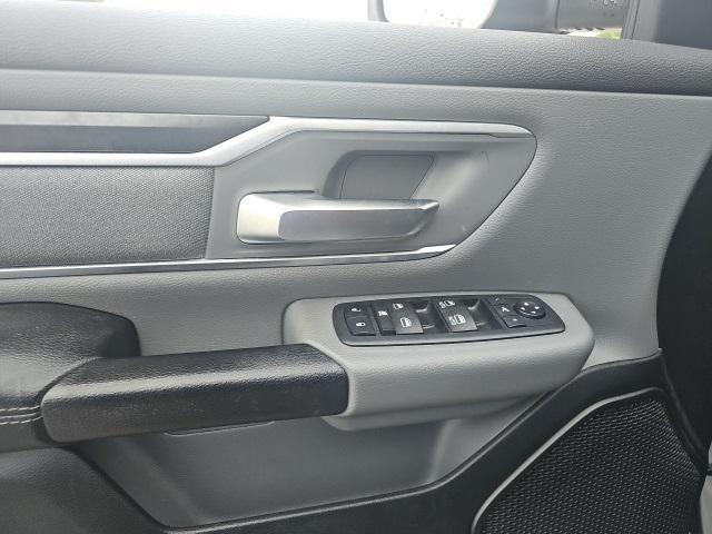 used 2020 Ram 1500 car, priced at $28,800