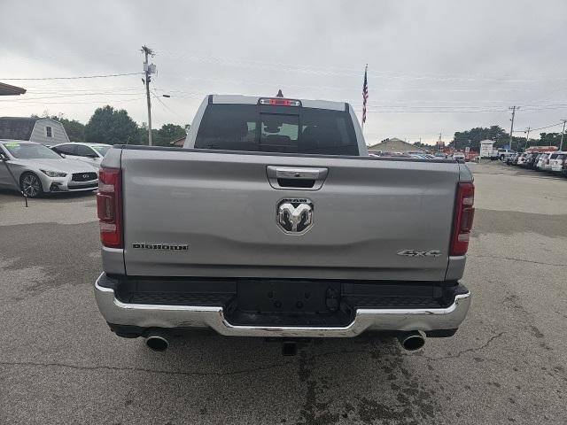used 2020 Ram 1500 car, priced at $28,800