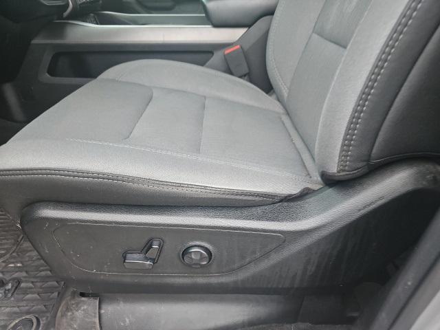 used 2020 Ram 1500 car, priced at $28,800