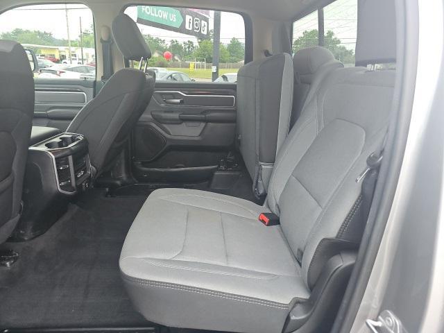 used 2020 Ram 1500 car, priced at $28,800