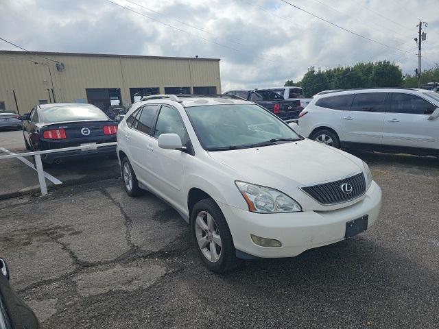 used 2004 Lexus RX 330 car, priced at $6,900