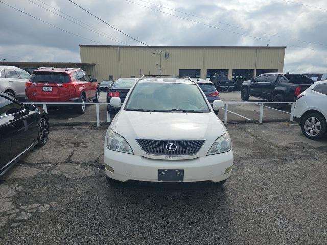 used 2004 Lexus RX 330 car, priced at $6,900