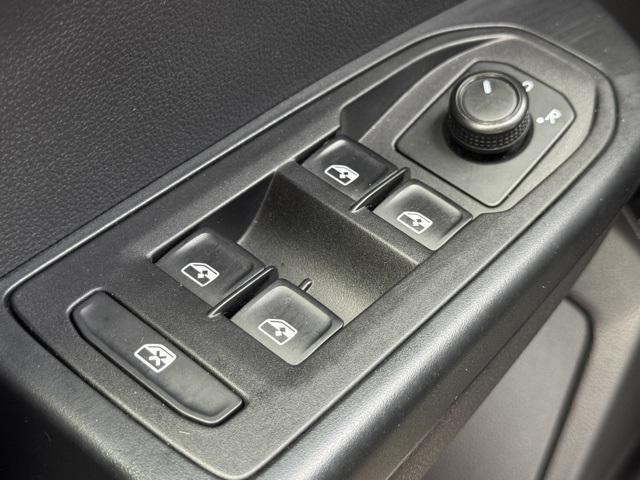 used 2022 Volkswagen Taos car, priced at $19,346