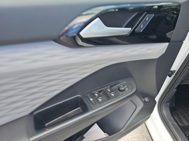 used 2022 Volkswagen Taos car, priced at $19,346