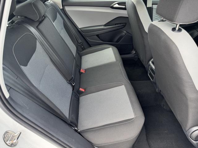 used 2022 Volkswagen Taos car, priced at $19,346