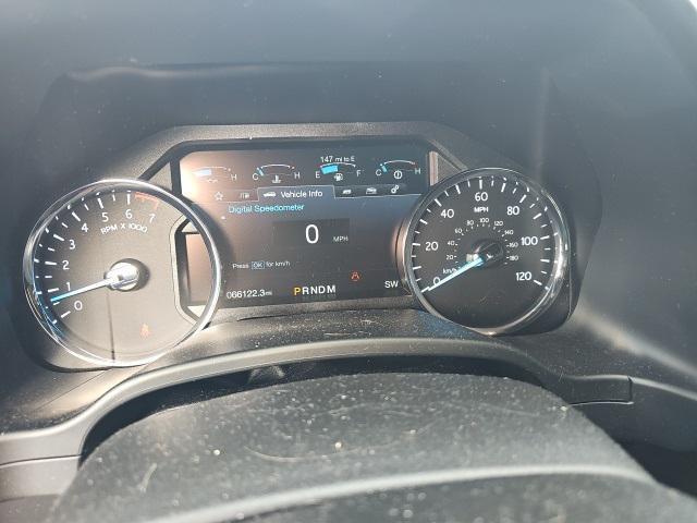 used 2019 Ford Expedition car, priced at $34,500