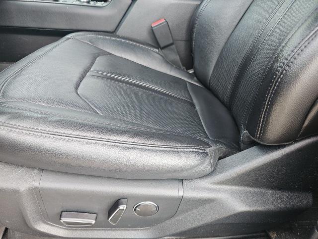 used 2019 Ford Expedition car, priced at $34,500