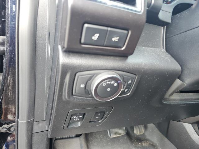 used 2019 Ford Expedition car, priced at $34,500