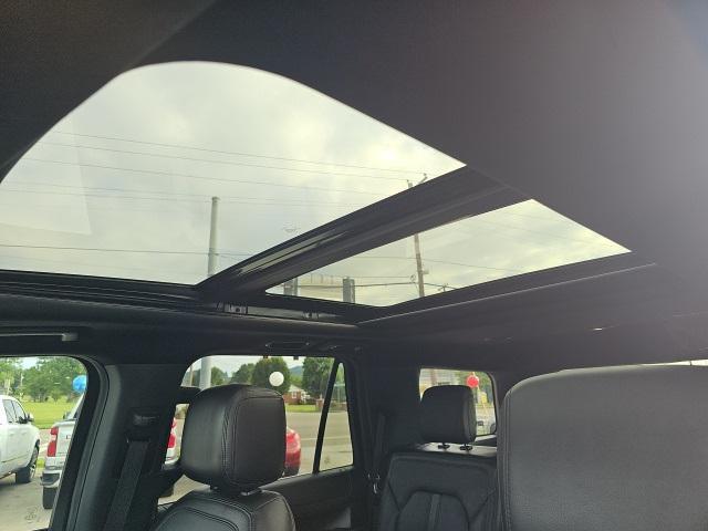used 2019 Ford Expedition car, priced at $34,500
