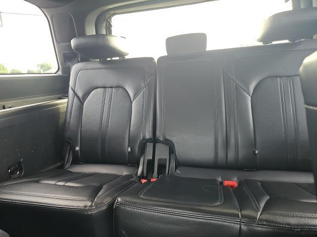 used 2019 Ford Expedition car, priced at $34,500