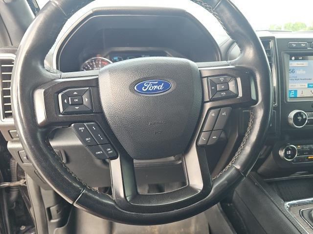 used 2019 Ford Expedition car, priced at $34,500