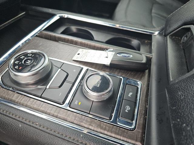 used 2019 Ford Expedition car, priced at $34,500