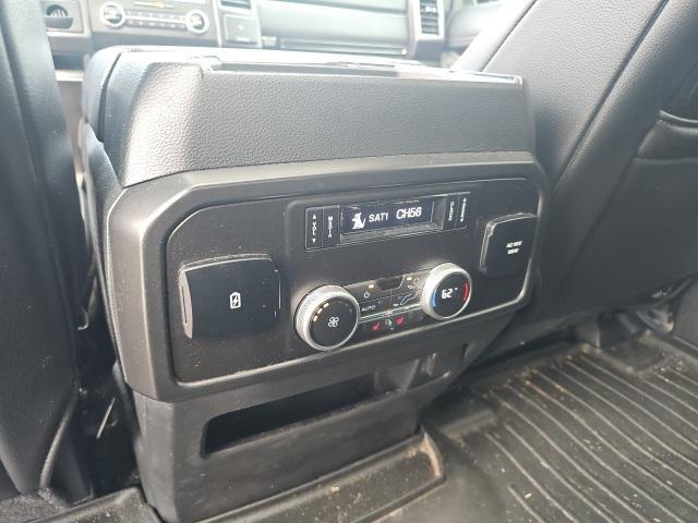 used 2019 Ford Expedition car, priced at $34,500