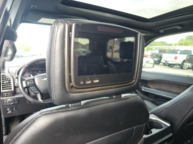 used 2019 Ford Expedition car, priced at $34,500