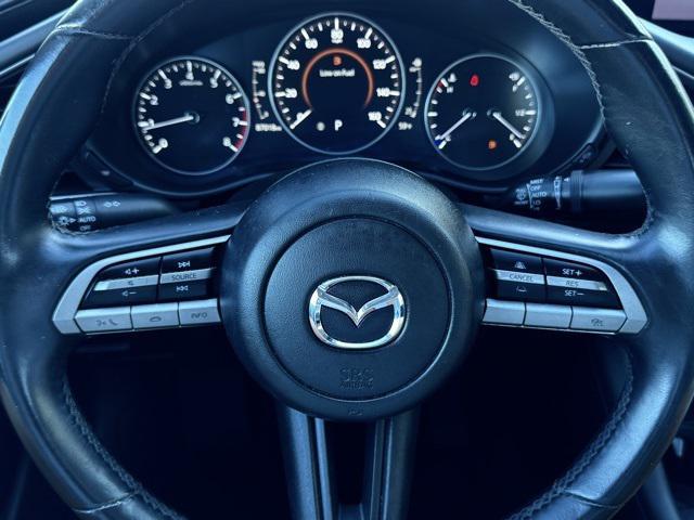 used 2021 Mazda Mazda3 car, priced at $16,791