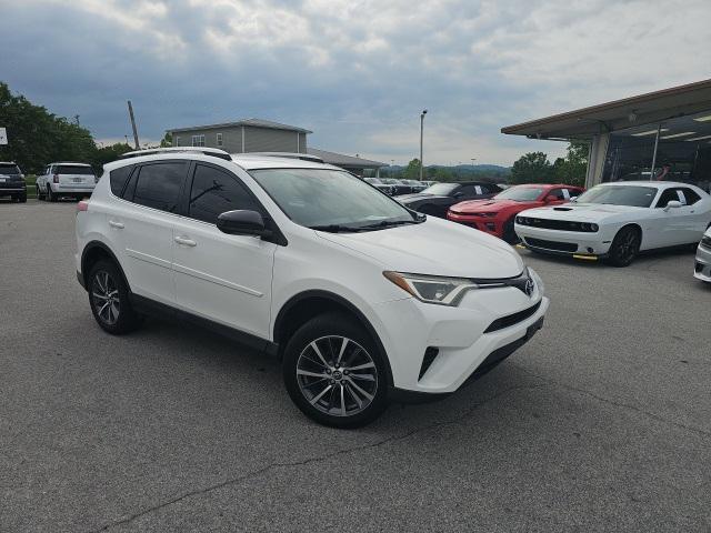 used 2016 Toyota RAV4 car, priced at $14,925